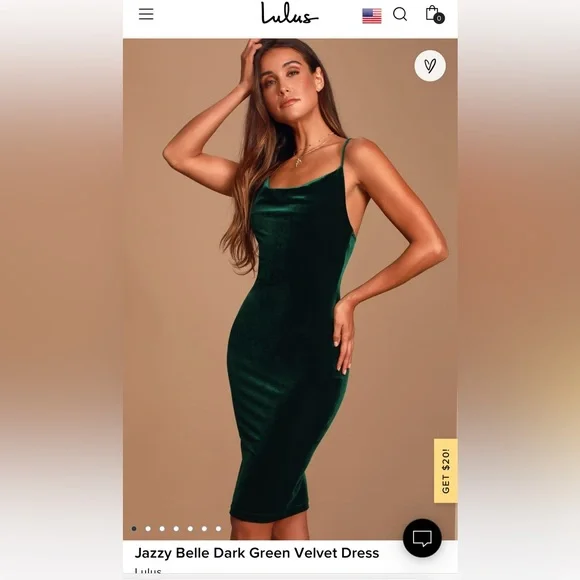 slim fit dress slacks Dark Green V Back Long Velvet Elegant Party Dress, A-line Straps Bride –  Cutedressy main image 0